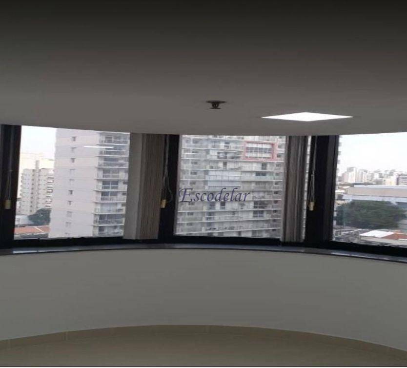 Conjunto Comercial-Sala à venda, 124m² - Foto 7