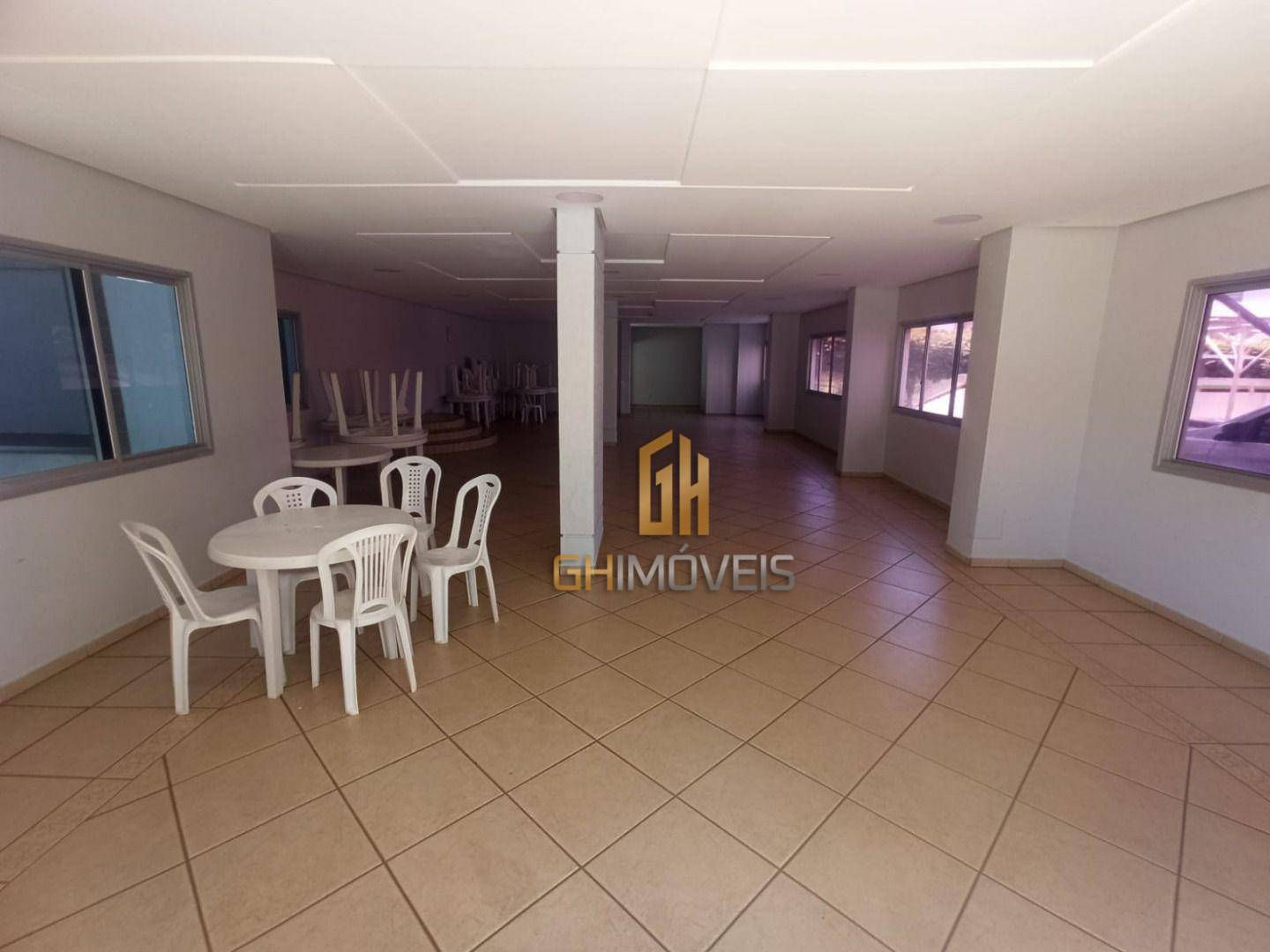 Apartamento à venda com 3 quartos, 80m² - Foto 41