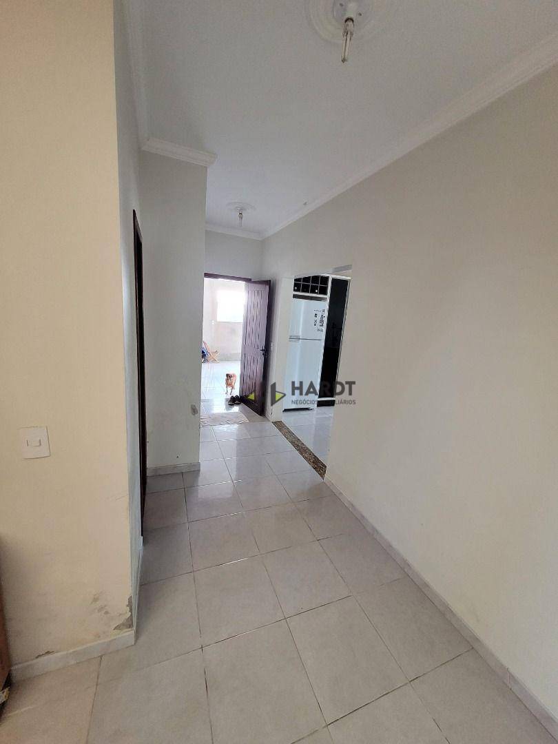 Sobrado à venda com 3 quartos, 246m² - Foto 7