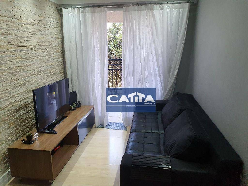 Apartamento à venda com 2 quartos, 56m² - Foto 12