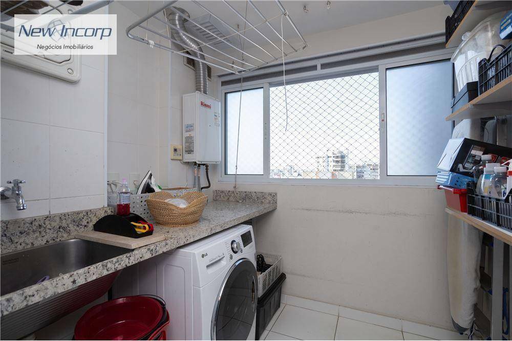 Apartamento à venda com 3 quartos, 179m² - Foto 9