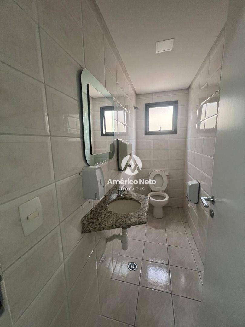 Apartamento à venda com 3 quartos, 107m² - Foto 11