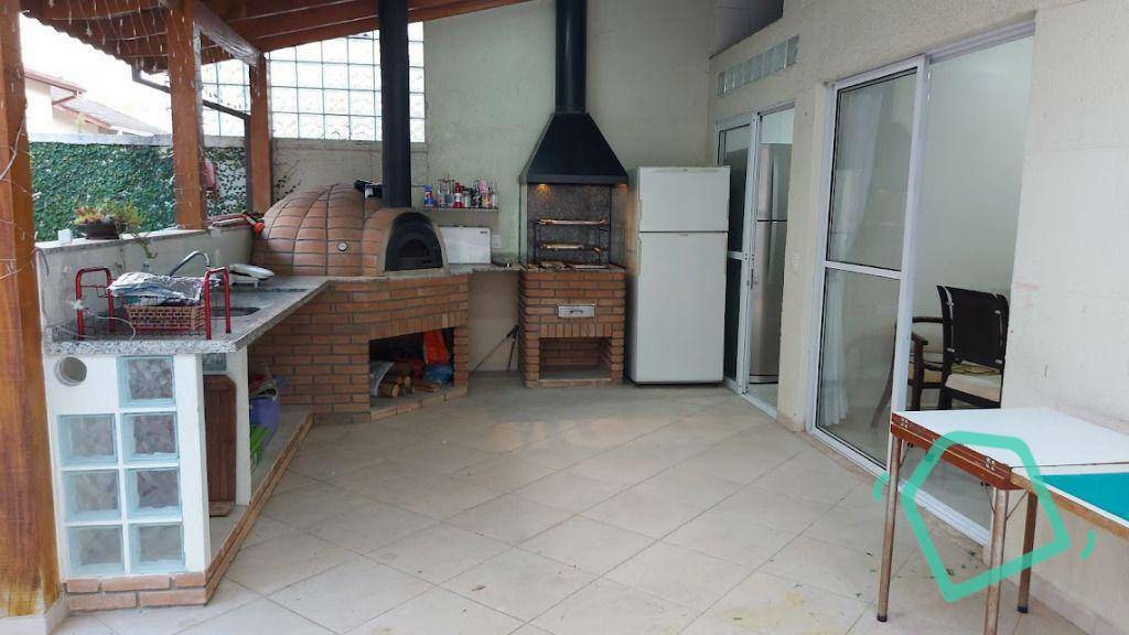 Casa de Condomínio à venda com 3 quartos, 200m² - Foto 21