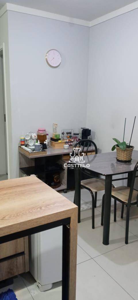 Apartamento à venda com 3 quartos, 48m² - Foto 5