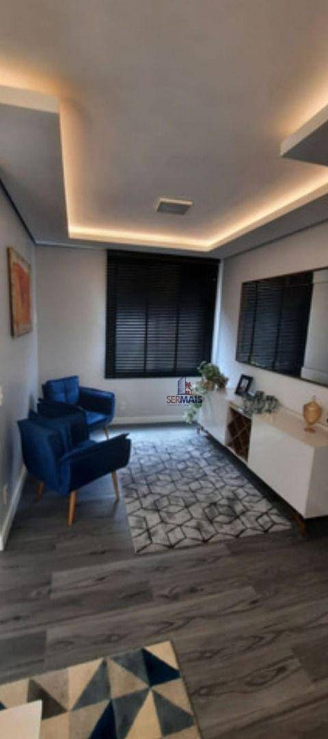 Apartamento à venda com 3 quartos, 285m² - Foto 9