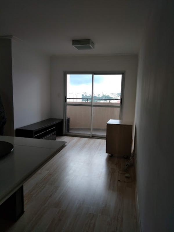 Apartamento à venda com 2 quartos, 72m² - Foto 1