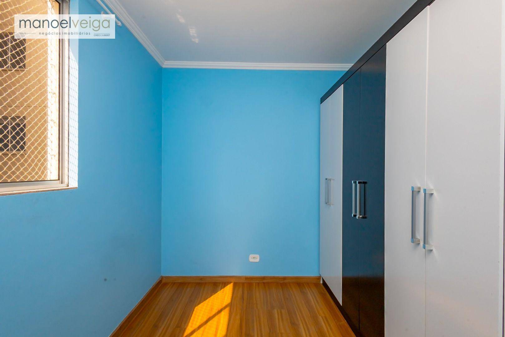 Apartamento para alugar com 2 quartos, 43m² - Foto 7