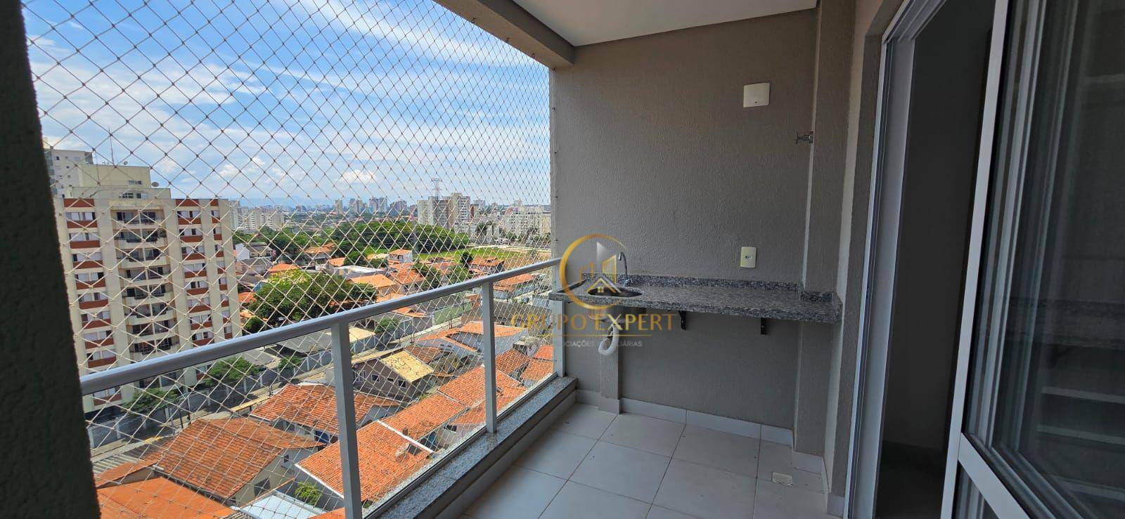 Apartamento à venda com 2 quartos, 61m² - Foto 2