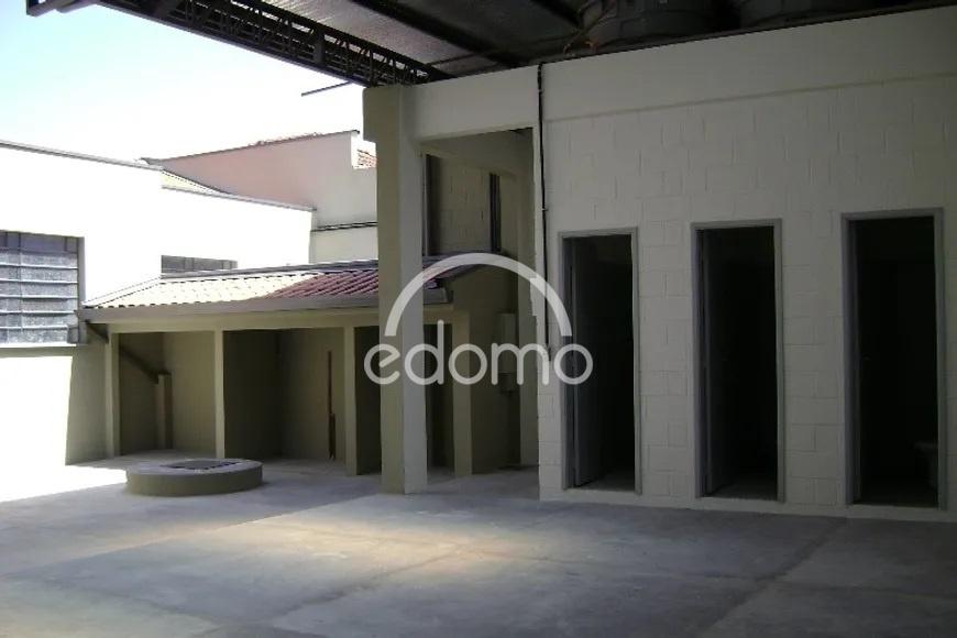 Prédio Inteiro para alugar, 660m² - Foto 20