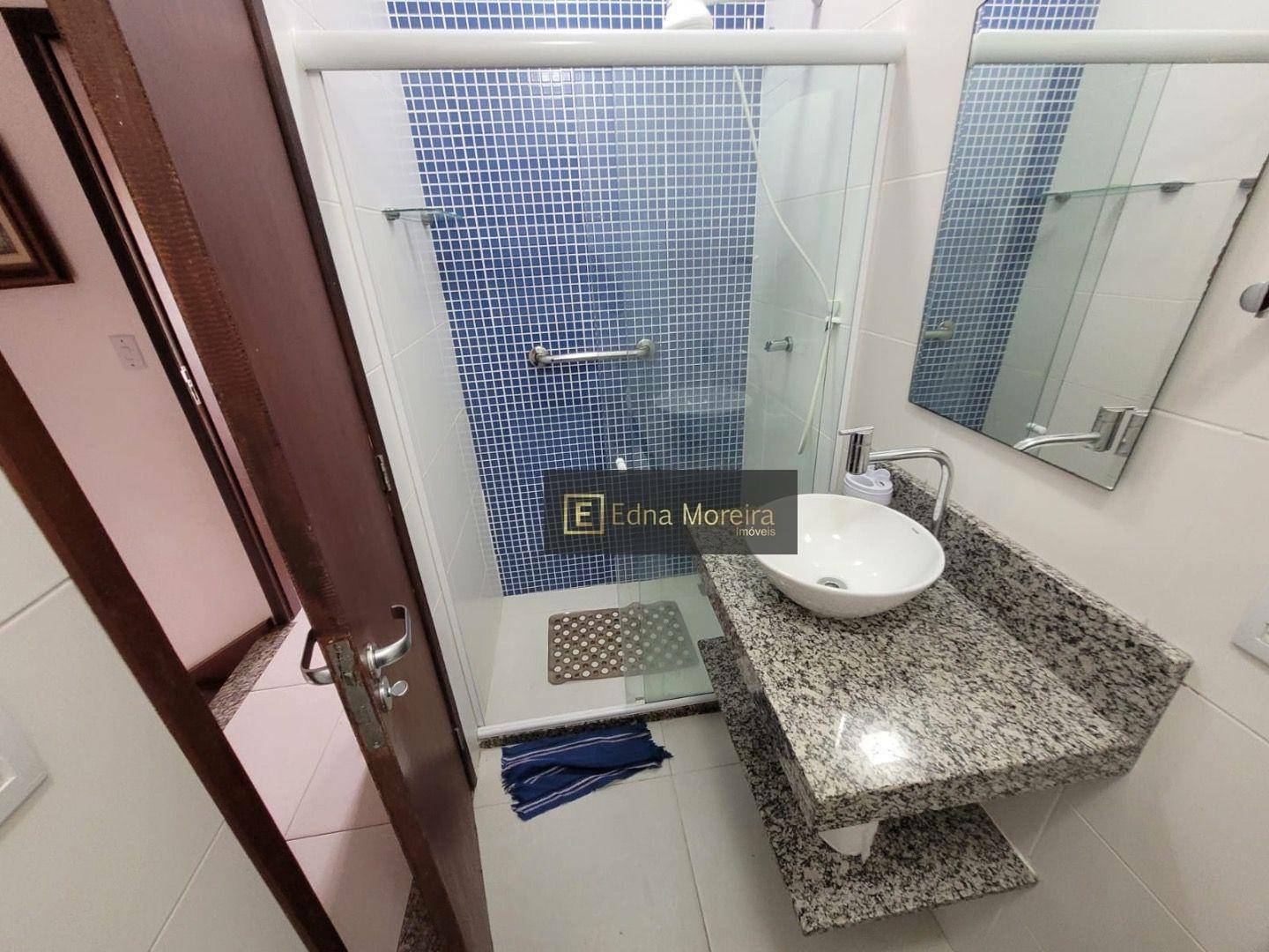 Casa de Condomínio à venda com 2 quartos, 66m² - Foto 13