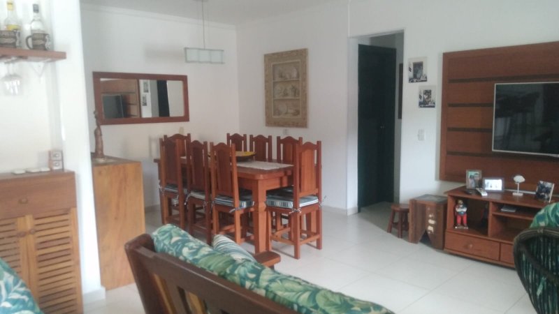 Apartamento à venda com 2 quartos, 68m² - Foto 8