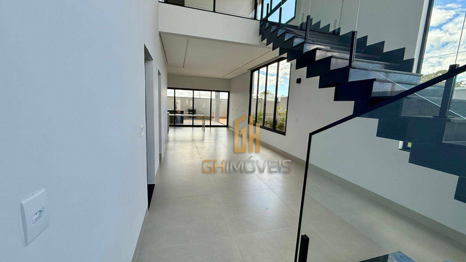 Casa de Condomínio à venda com 4 quartos, 239m² - Foto 11