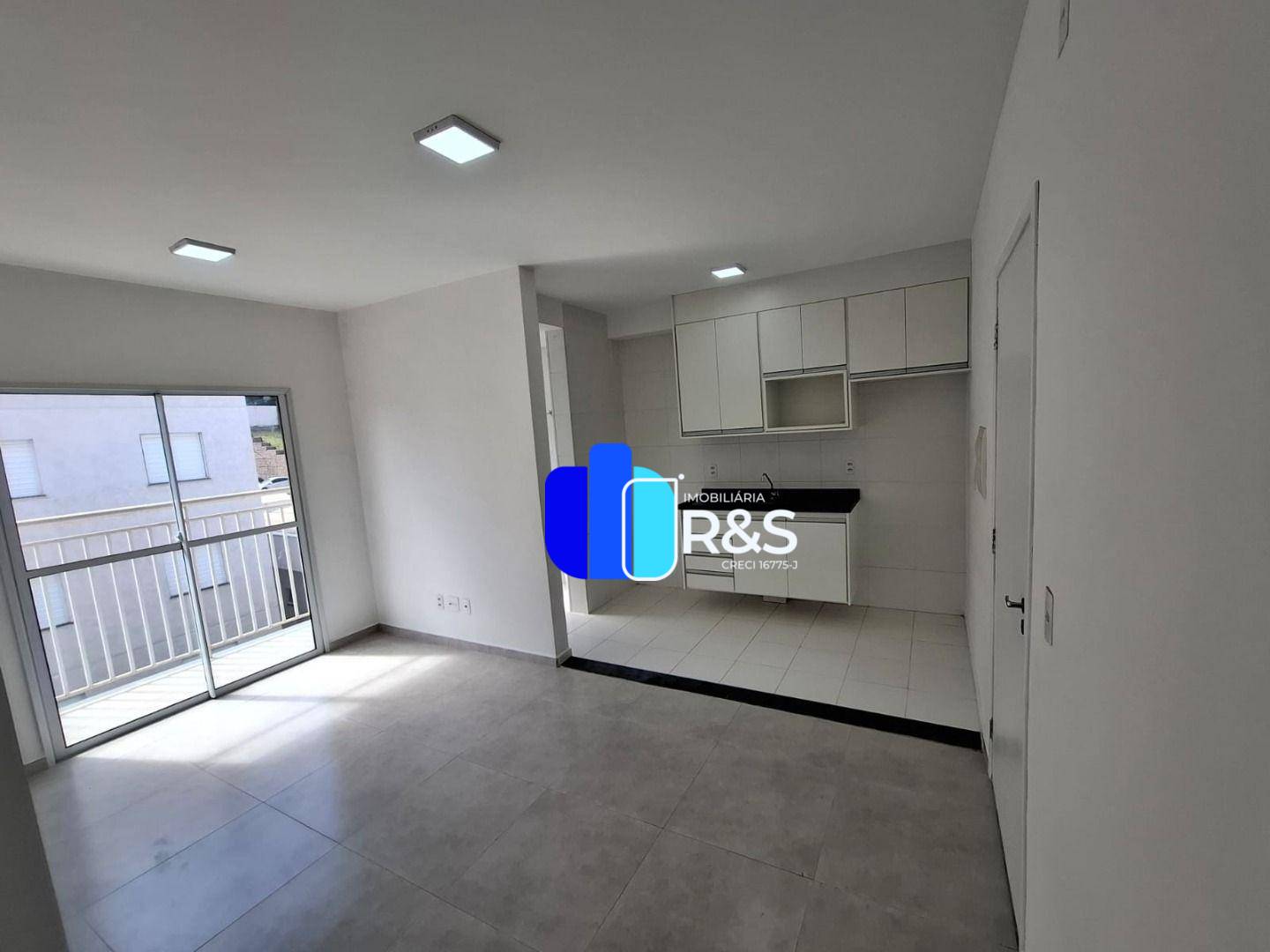 Apartamento, 2 quartos, 51 m² - Foto 1