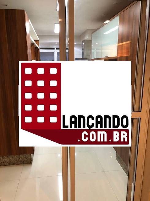 Apartamento à venda com 3 quartos, 167m² - Foto 8