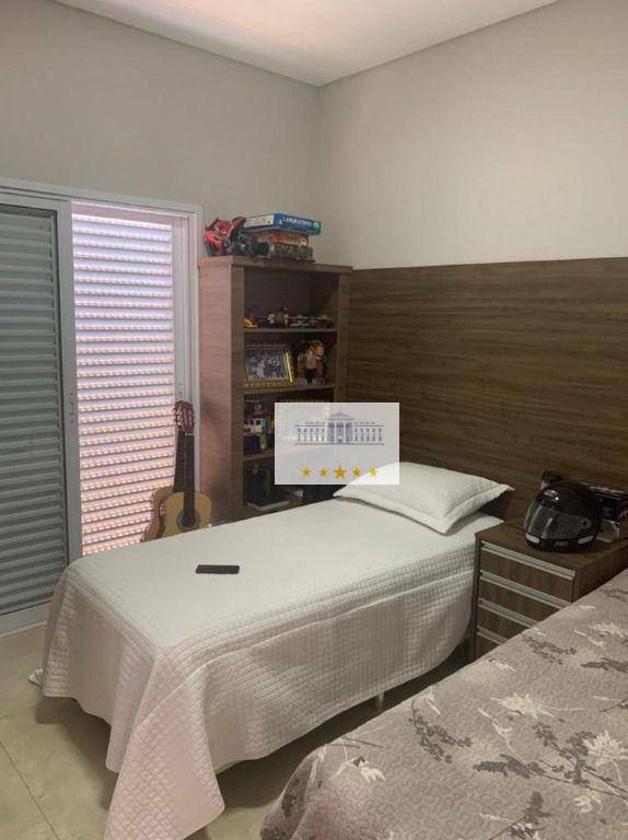 Casa de Condomínio à venda com 3 quartos, 220m² - Foto 11