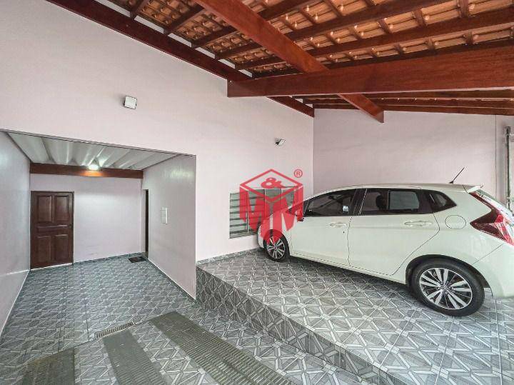 Casa à venda com 3 quartos, 194m² - Foto 26