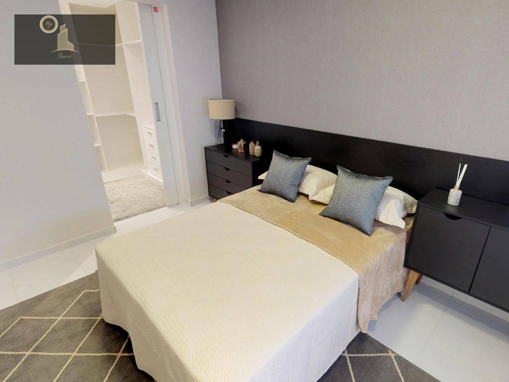 Apartamento à venda com 2 quartos, 95m² - Foto 39