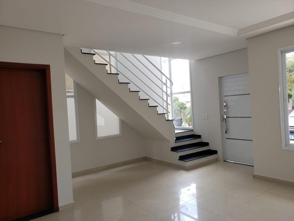 Casa de Condomínio à venda com 3 quartos, 164m² - Foto 8