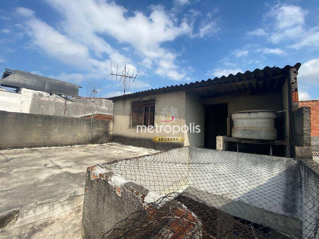 Sobrado à venda com 5 quartos, 326m² - Foto 12