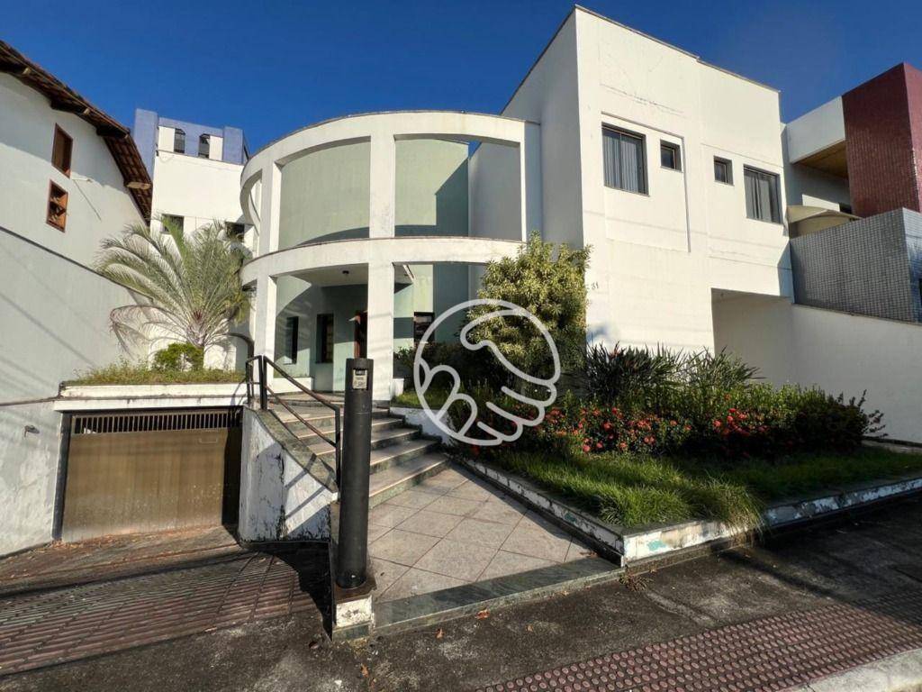 Casa, 5 quartos, 400 m² - Foto 4