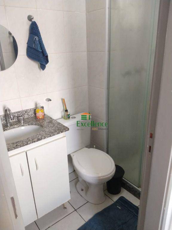 Apartamento à venda com 3 quartos, 62m² - Foto 15