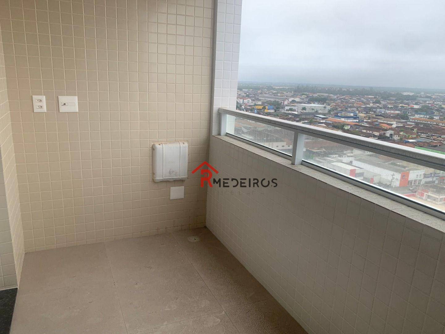 Apartamento à venda com 1 quarto, 57m² - Foto 9