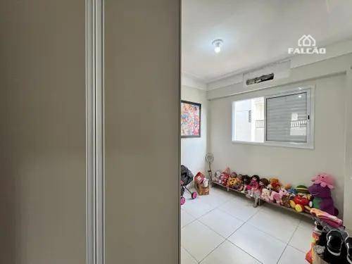 Apartamento à venda com 3 quartos, 102m² - Foto 17