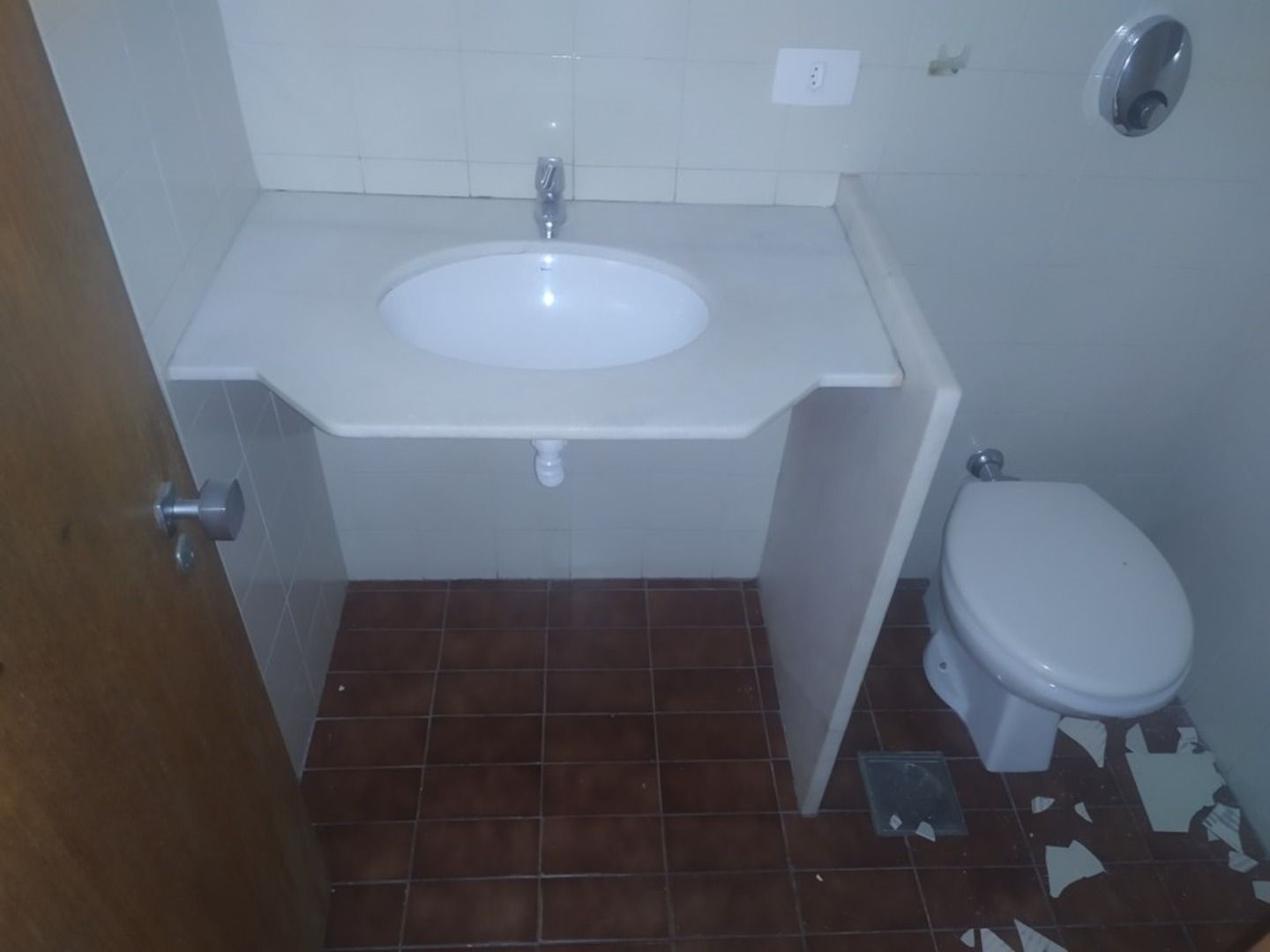 Conjunto Comercial-Sala à venda, 28m² - Foto 8