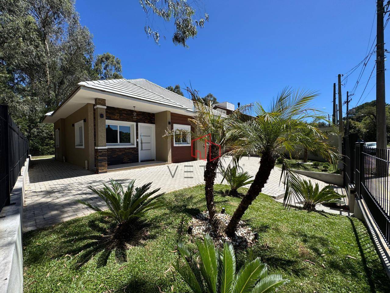 Casa de Condomínio, 3 quartos - Foto 3