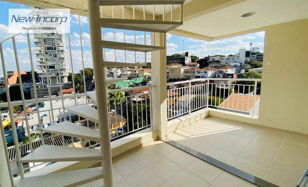 Cobertura à venda com 2 quartos, 122m² - Foto 4