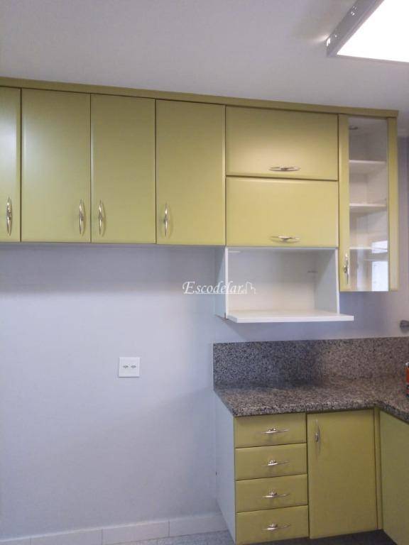 Apartamento à venda com 3 quartos, 105m² - Foto 6