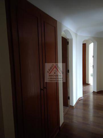 Apartamento à venda com 4 quartos, 280m² - Foto 36