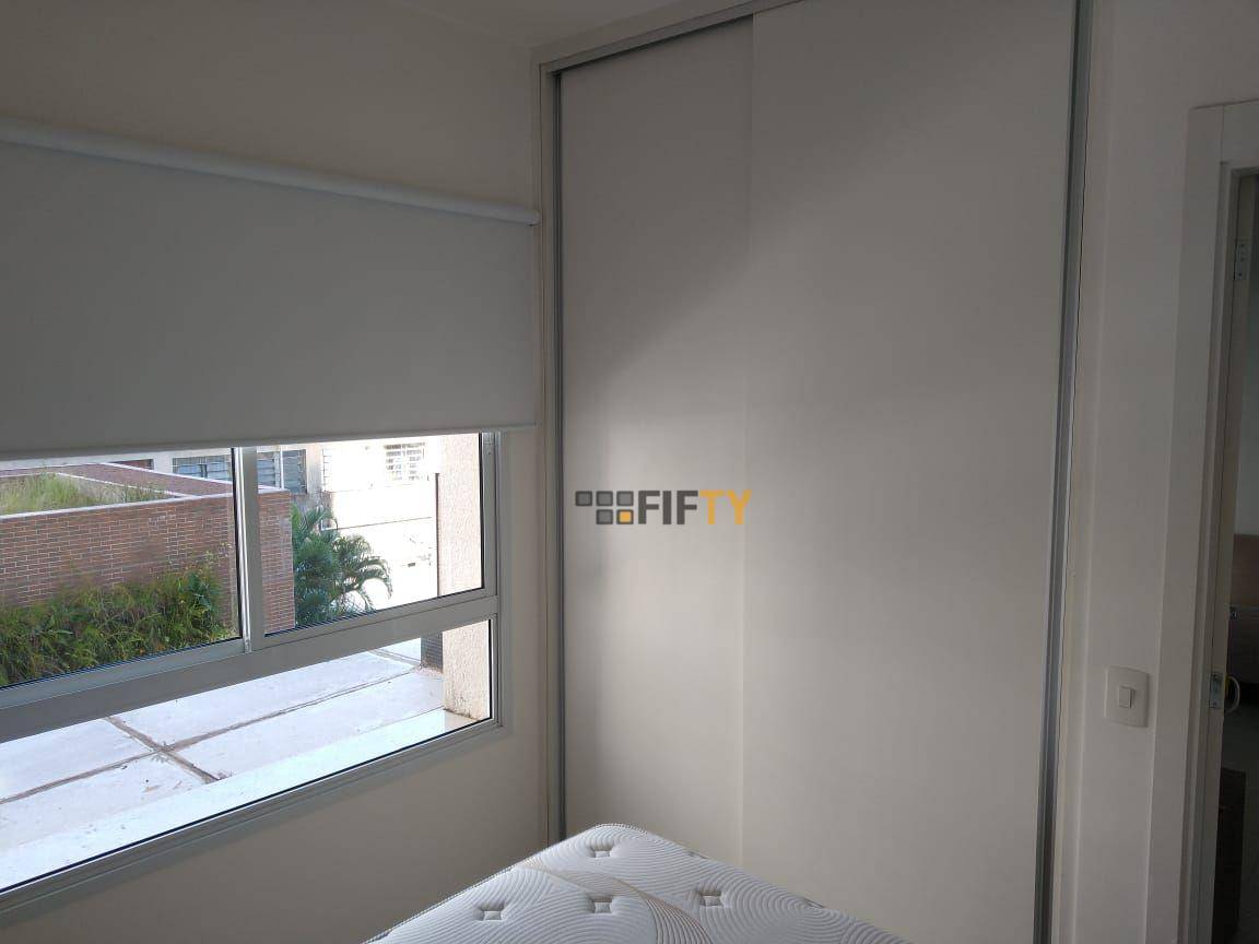 Apartamento para alugar com 1 quarto, 45m² - Foto 4