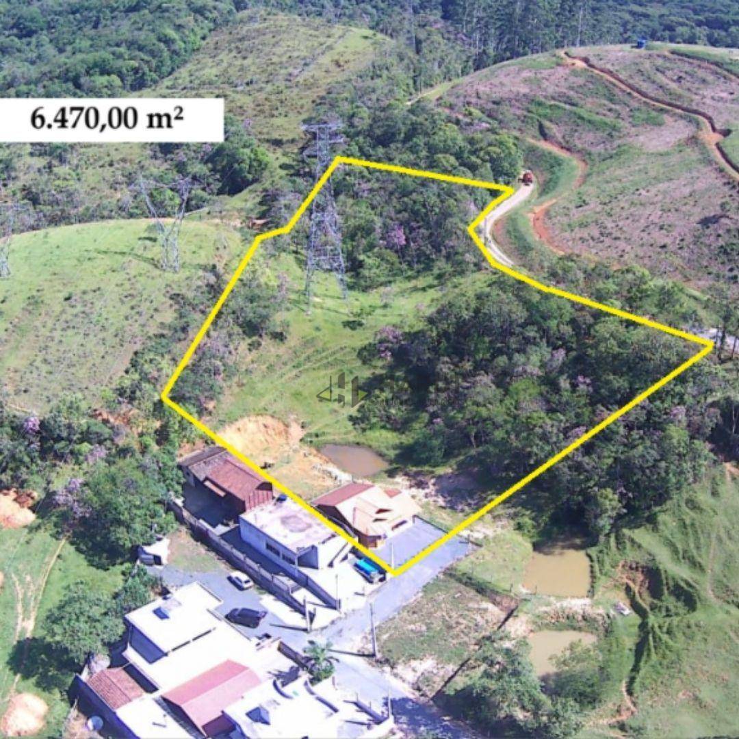 Chácara, 3 quartos, 6470 m² - Foto 11