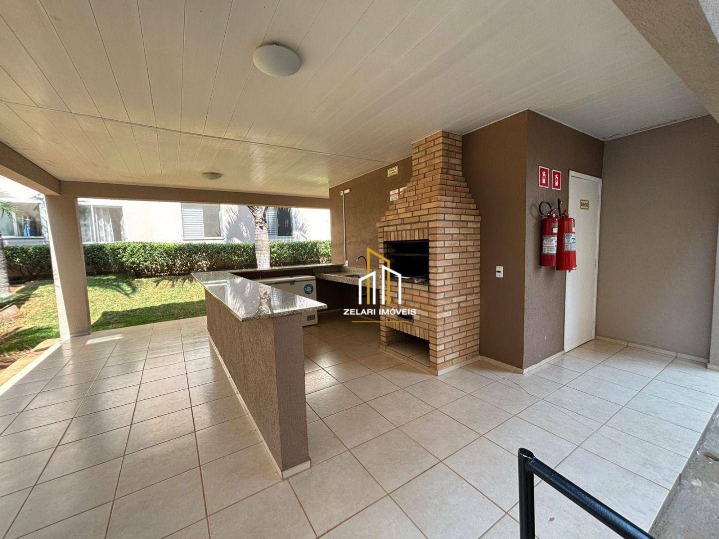 Apartamento, 2 quartos, 51 m² - Foto 4