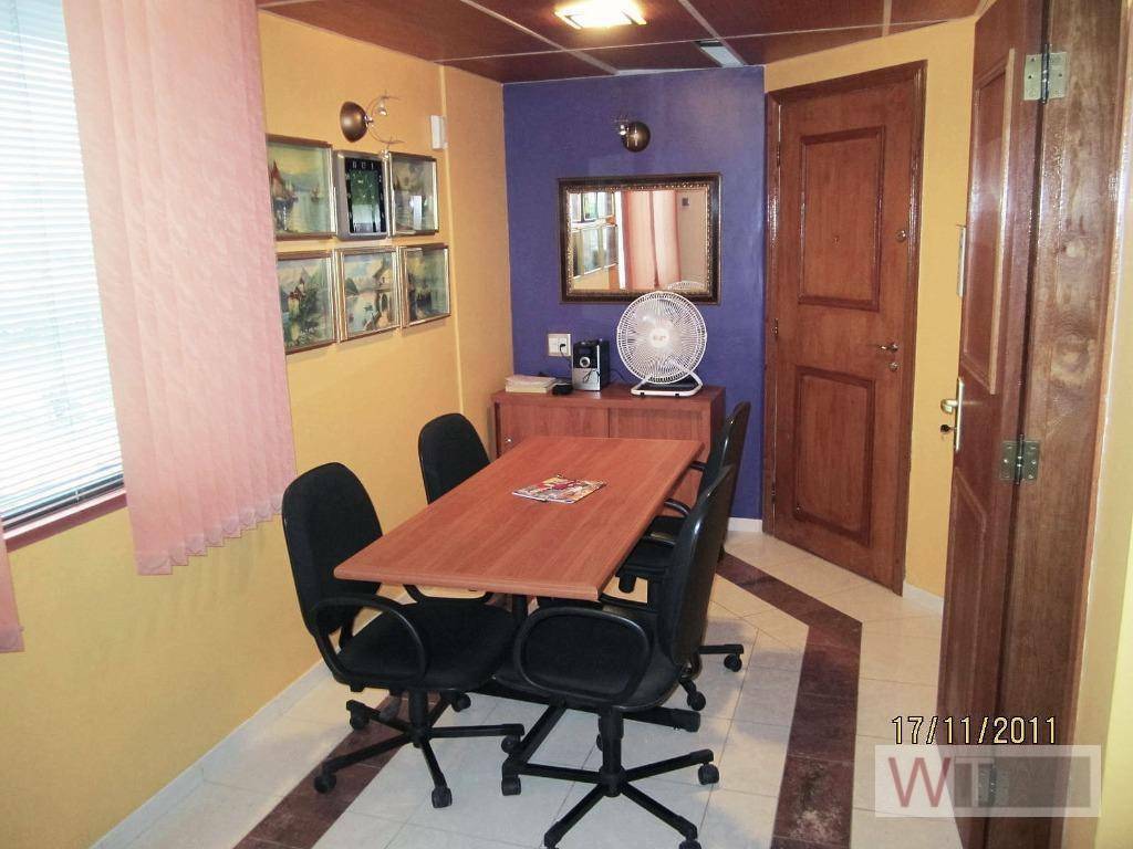 Conjunto Comercial-Sala à venda, 28m² - Foto 8