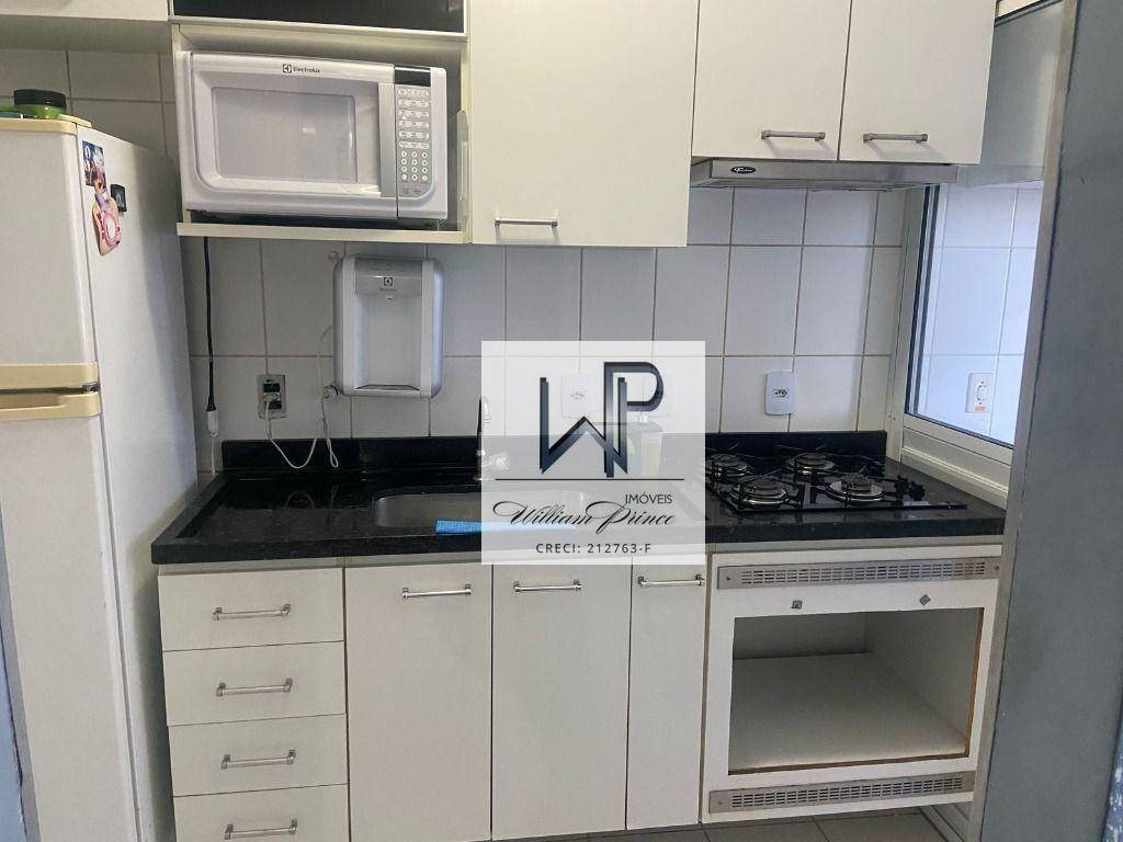 Apartamento à venda com 2 quartos, 47m² - Foto 6
