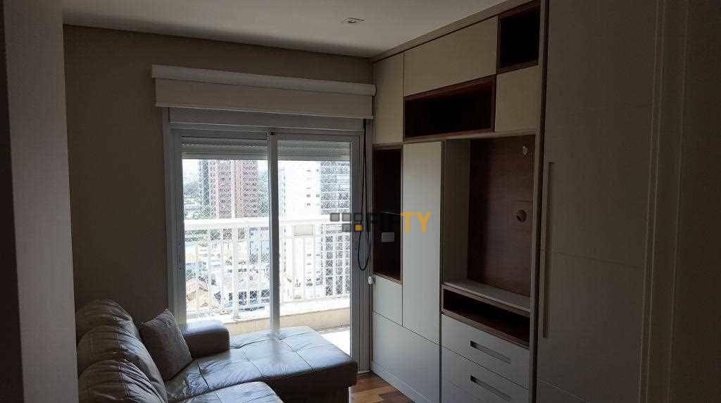 Apartamento à venda com 3 quartos, 121m² - Foto 10