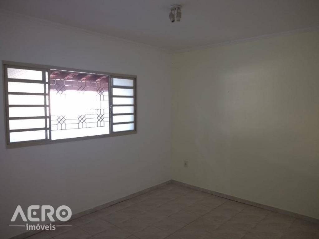 Casa à venda com 3 quartos, 124m² - Foto 3