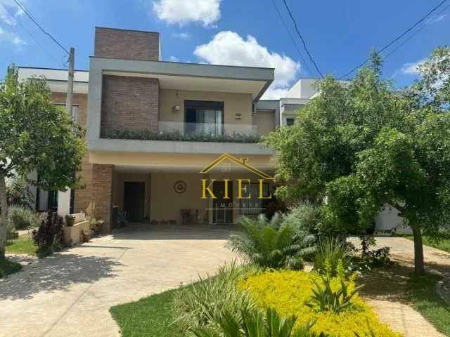 Casa de Condomínio à venda com 3 quartos, 204m² - Foto 1