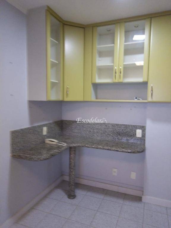 Apartamento à venda com 3 quartos, 105m² - Foto 5