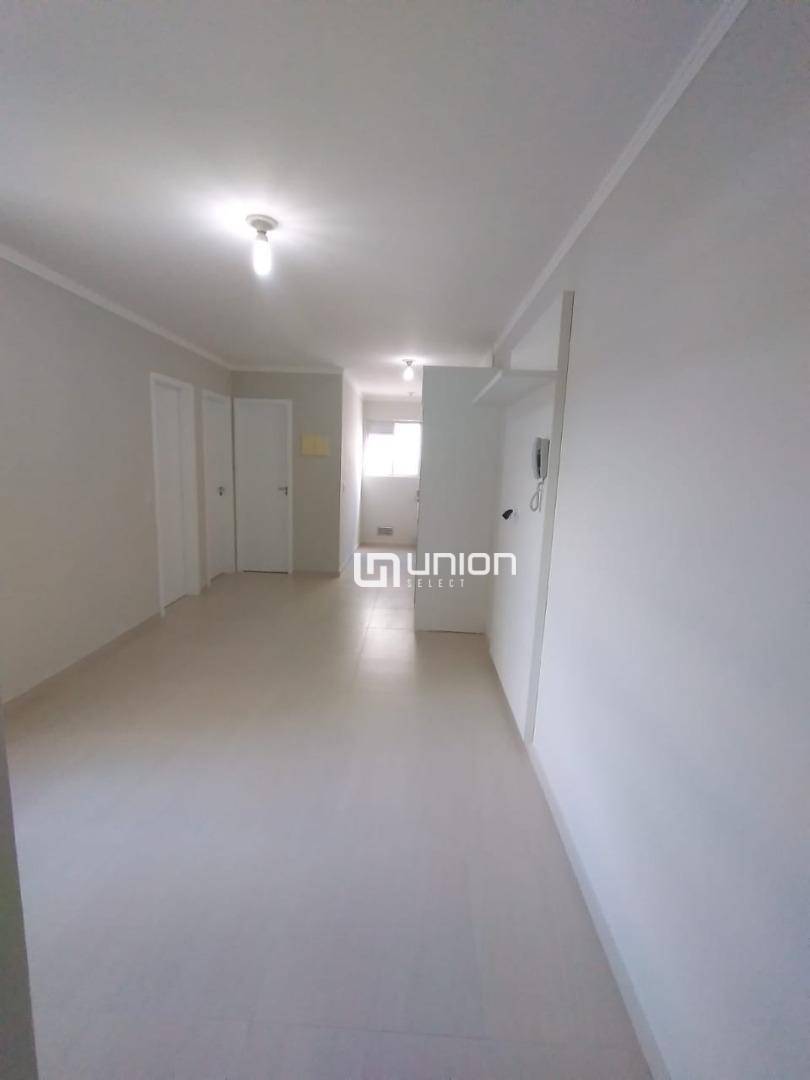 Apartamento à venda com 2 quartos, 50m² - Foto 2