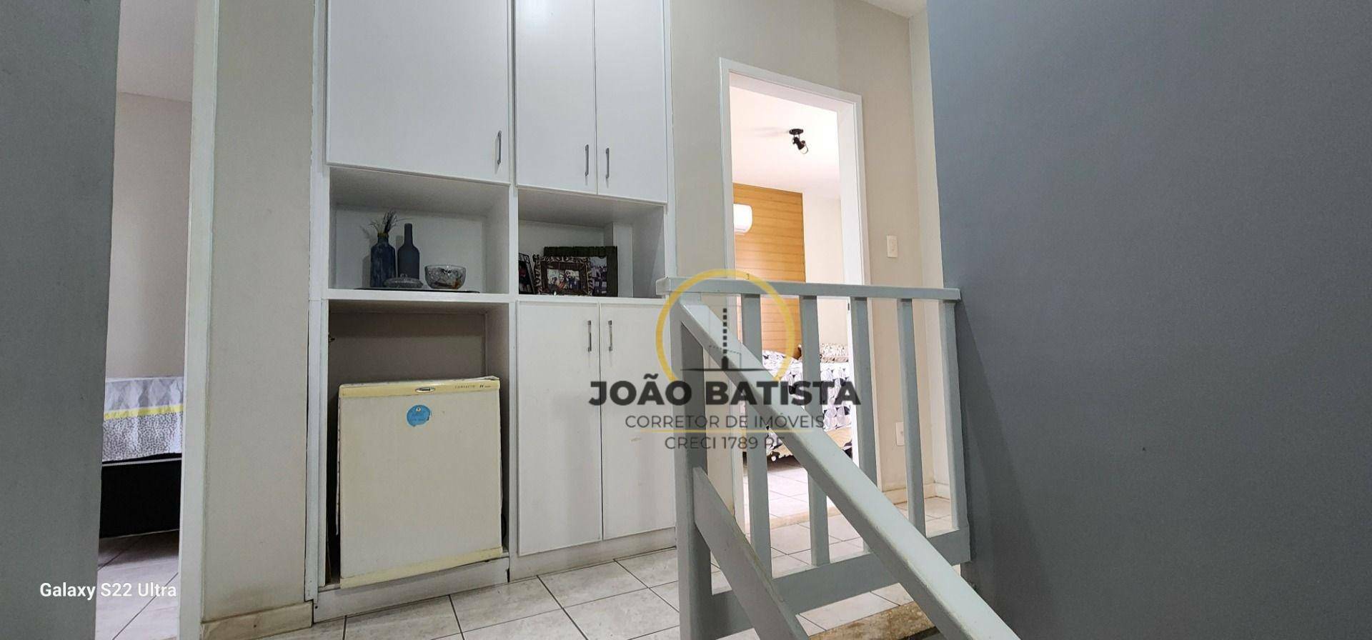 Casa de Condomínio à venda com 4 quartos, 200m² - Foto 48