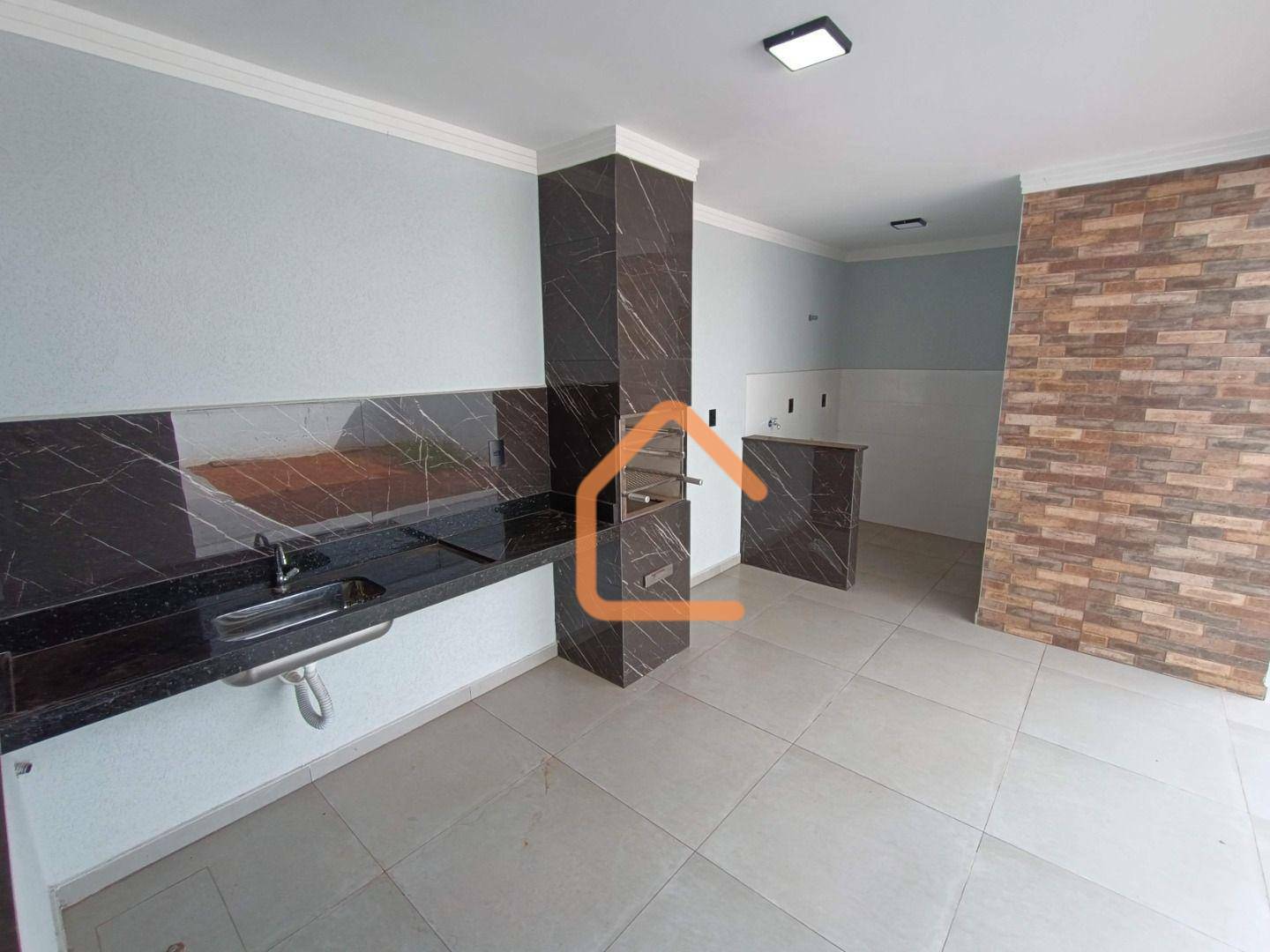 Casa à venda com 3 quartos, 105m² - Foto 14