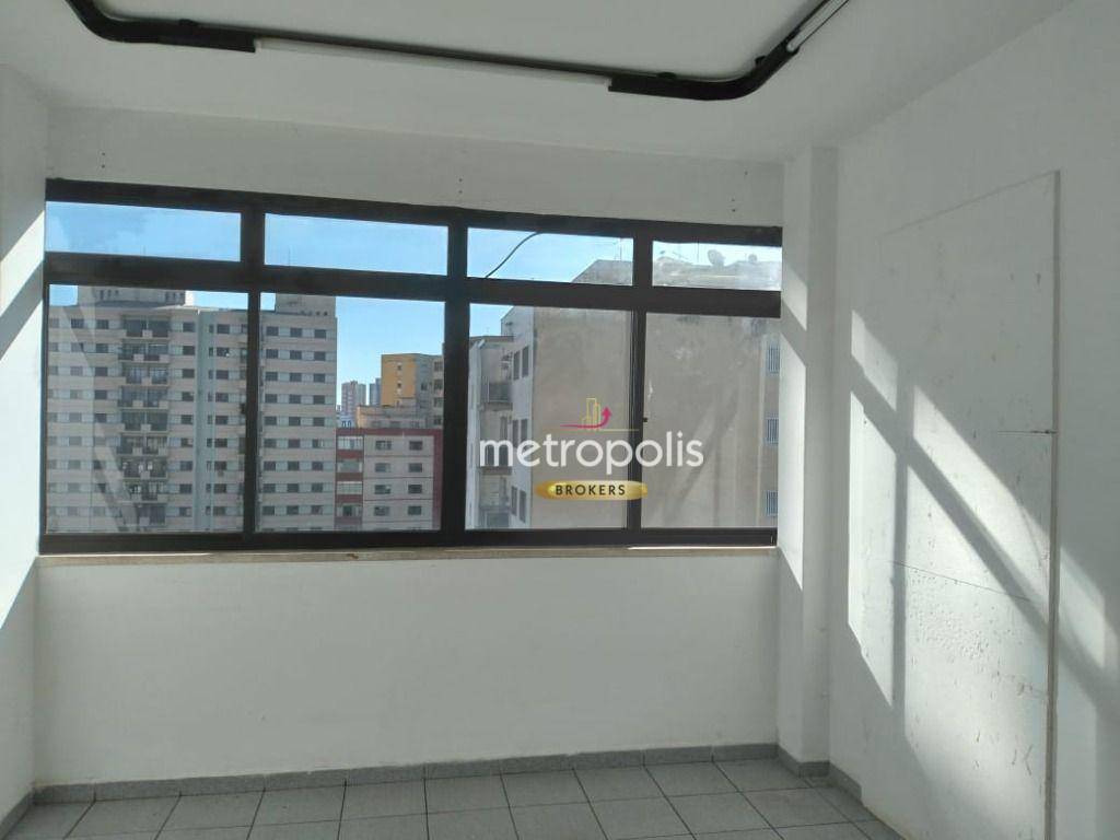 Conjunto Comercial-Sala à venda, 37m² - Foto 1