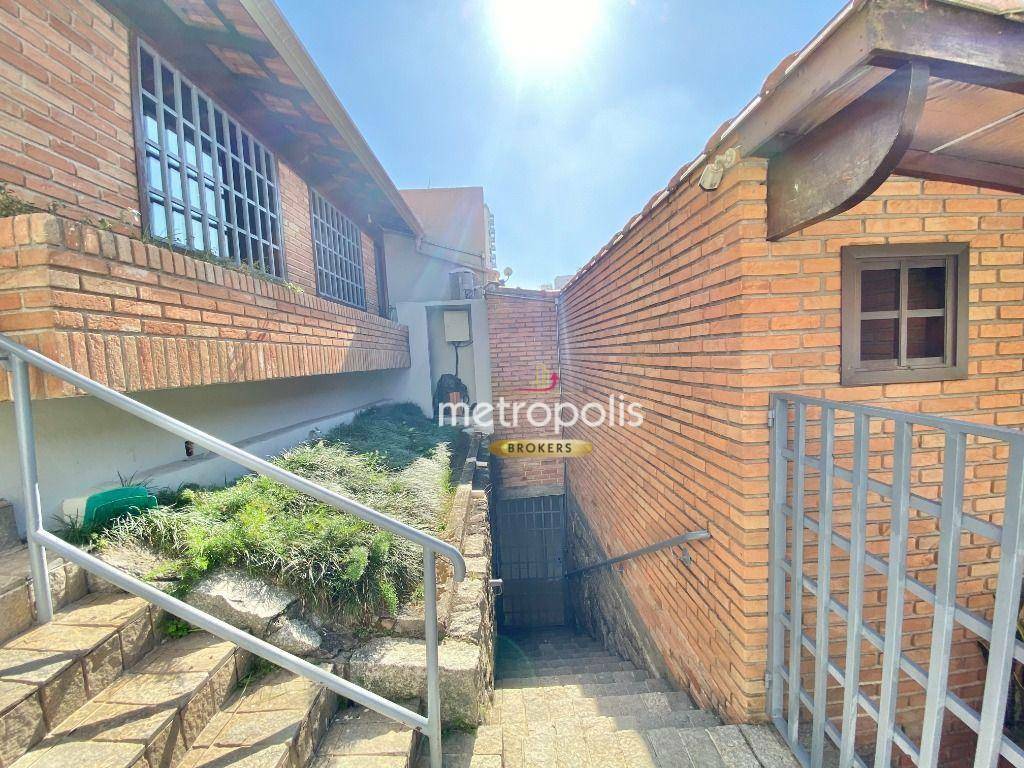 Casa à venda e aluguel, 240m² - Foto 12