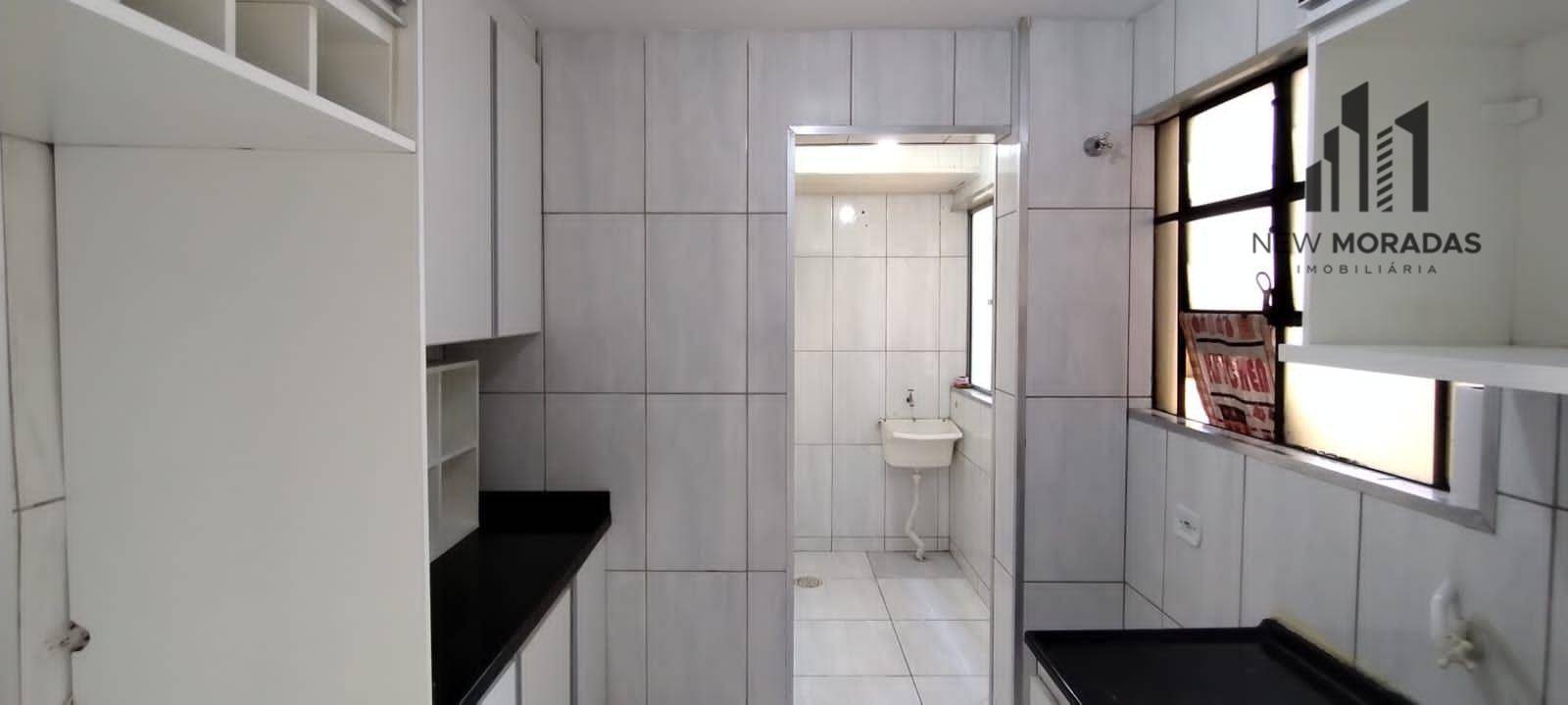 Apartamento à venda com 3 quartos, 48m² - Foto 5