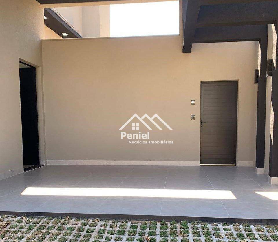 Casa de Condomínio à venda com 3 quartos, 149m² - Foto 28