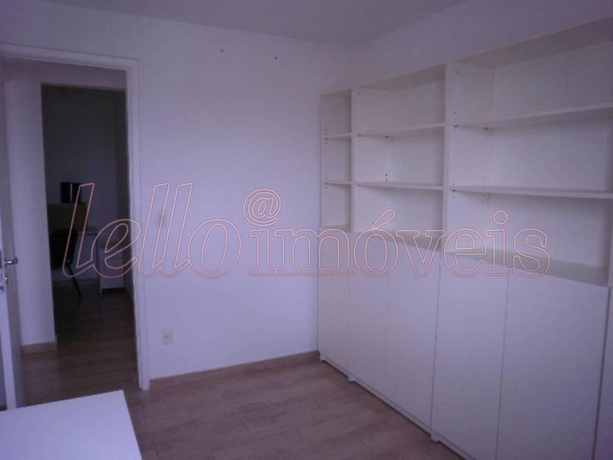 Apartamento para alugar com 3 quartos, 102m² - Foto 12