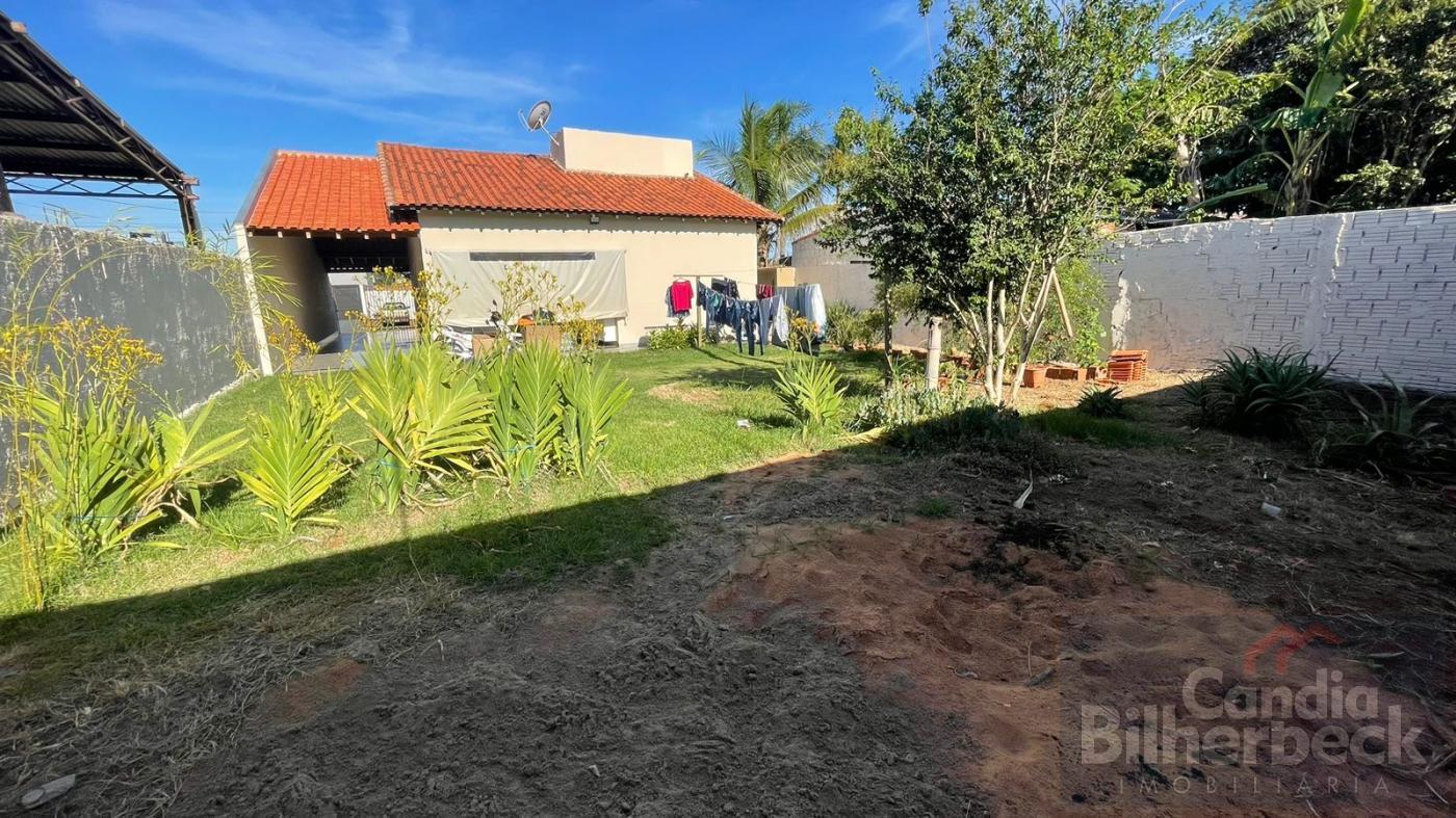 Casa à venda com 2 quartos, 360m² - Foto 4